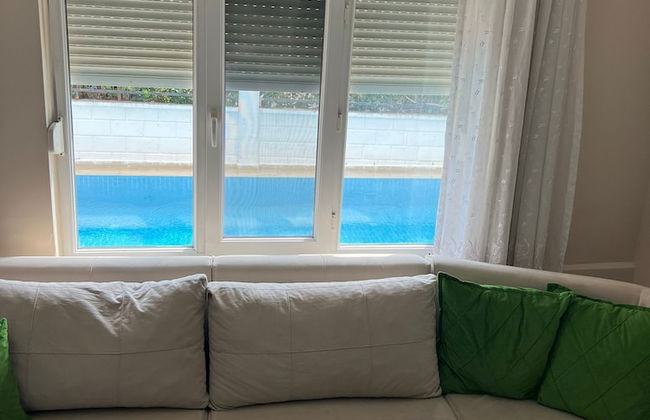 side parkvilla 2 - Foto 11