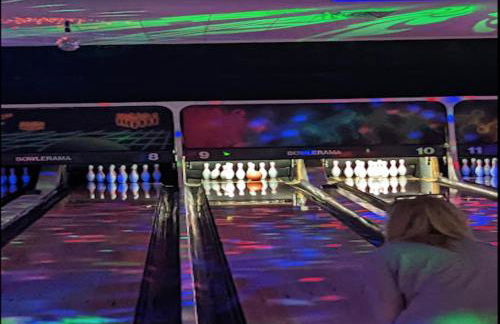 Ma-ple Haven --Wifi, Fireplace, Deck, Fire Pit, Family Friendly, Game Room, Pool Access - Foto 77