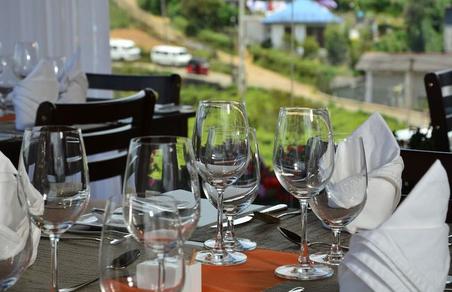 Villa Mount Royal - Photo 38