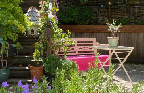 Snowdonia Snug - Studio Style Accommodation - Foto 39