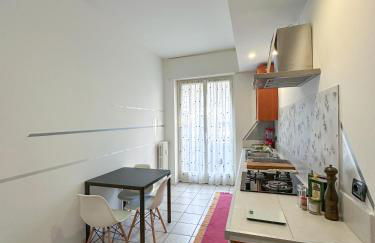 Ampio e luminoso appartamento Arona Galleria - Foto 27