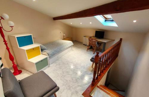 Cal Pataqué, house in Arnes - Foto 3