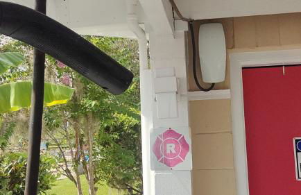 Royal Inn Motel - Foto 28