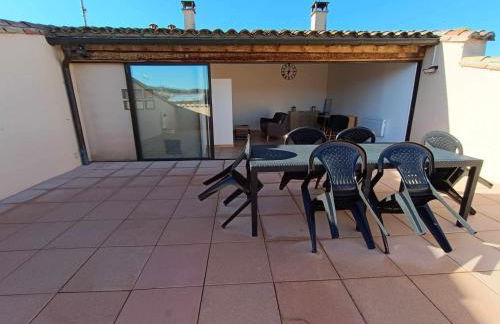 La terrasse des Augustins - Foto 11