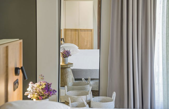 Achatis Suites - Foto 7