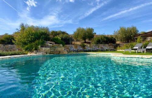 Villa el Rincón de la Jara - Photo 65