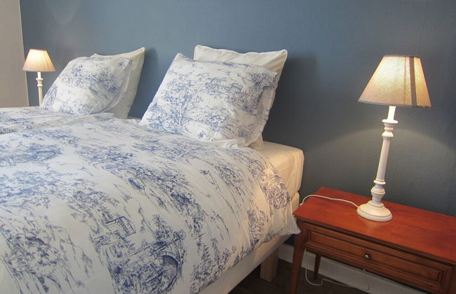 Spacious Family Villa, Offagne - Foto 10