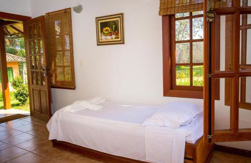 Pousada Dudu Ville - Photo 20