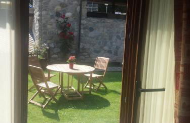 Chalets Mignon - Photo 51