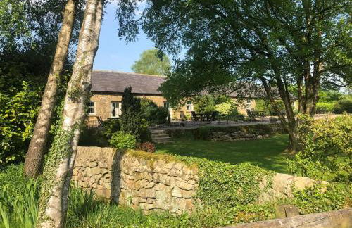 Stainsborough Hall Holiday Cottages - Foto 43