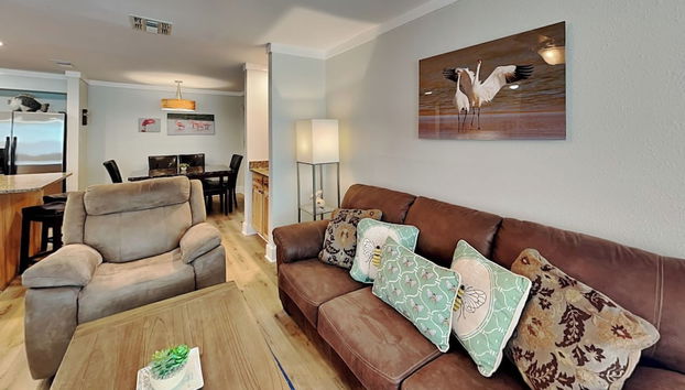 Servizio della struttura