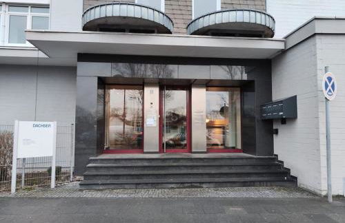 Wohlfühloase Köln 3 - Foto 9