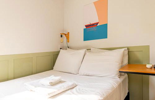 Coração da Lagoa da Conceição-Piscina-Varanda-BBQ - Foto 9