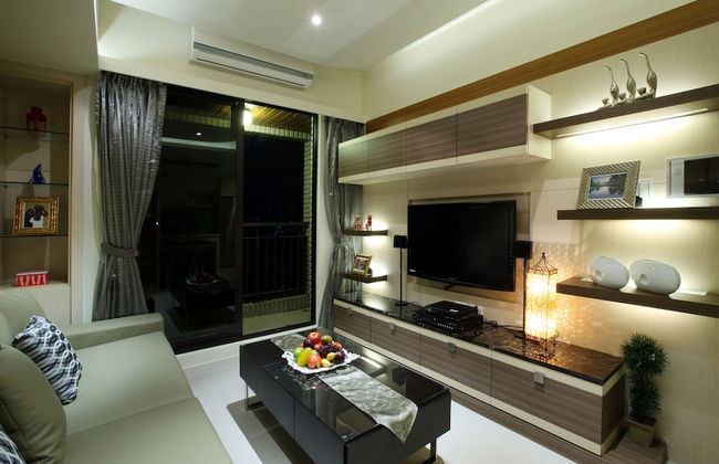 Taipei K House - Photo 13