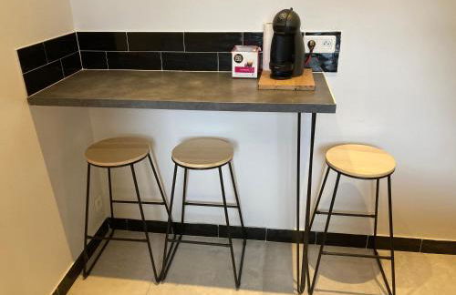 Le Jeanne d'Arc - Appartements meublés - Photo 60