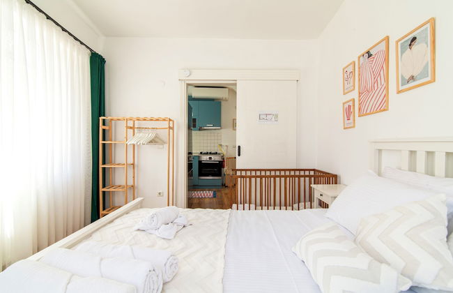 Bostanüstu Dere Sokağı - Foto 2