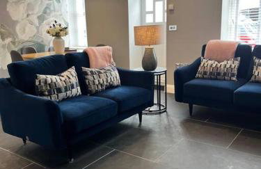 Isfryn, holiday home in Aberdyfi - Foto 6