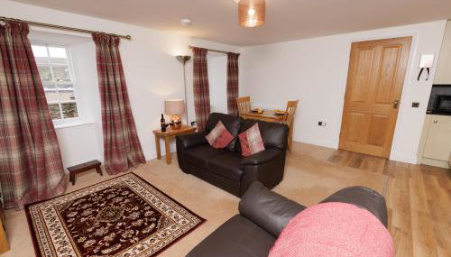 Auld Haa, Scalloway - Foto 4