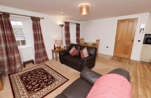 Auld Haa, Scalloway - Photo 4