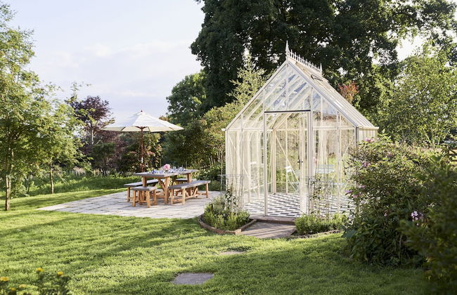 JOIVY The East Lodge At Balcarres - Foto 27