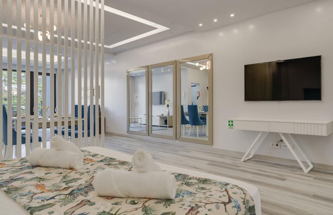 Torre Palace I by Atlantic Holiday - Foto 36