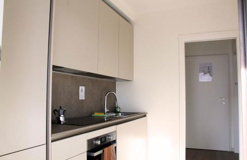 WELCOME residenza esclusiva via Liverani Imola - Foto 36