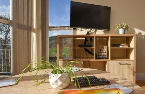 2 Bed in Bala oc-86964 - Foto 5