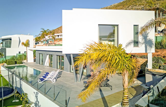 Villa Icaro - Foto 61