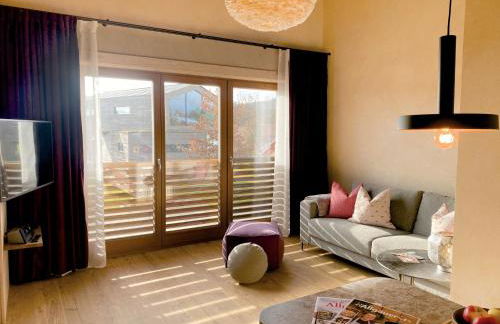 "Allgäu-Herzl" Alpenchalet für Zwei - Foto 6