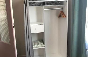 appartement de charme en plein coeur du centre ville de Compiègne - Foto 8