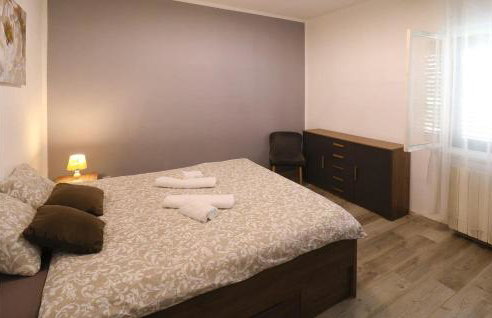 Two-Bedroom Holiday Home In Sibenik - Foto 18