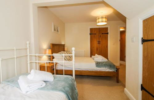 The Hayloft - Foto 39