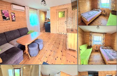 ,,KICZARA"Domki nad Jeziorem Solińskim w centrum Polańczyka60180--6454 - Photo 51