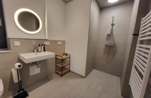 SiOUX: stilvolles Designapartment am Bodensee - Foto 29