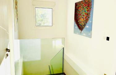 Villa Margarita ocean view and private heated pool - Foto 43