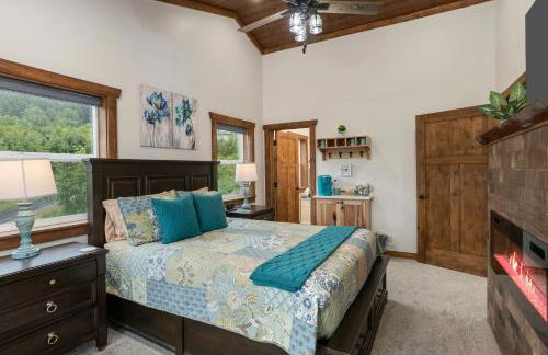 Lazy Mountain Guest House - Foto 34