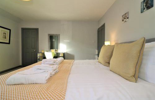 Signature - Burnbank House - Foto 21