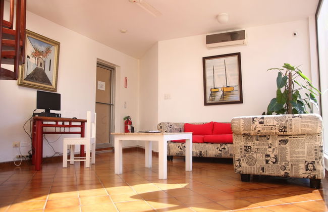 Hotel Plaza del Sol - Foto 3