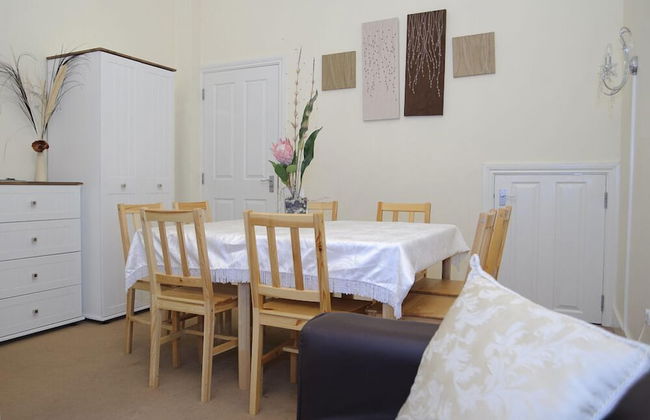 Park Hall Suites - Foto 75