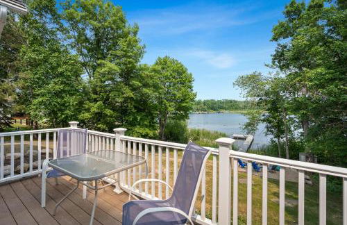 Love Lake Manor - Foto 9