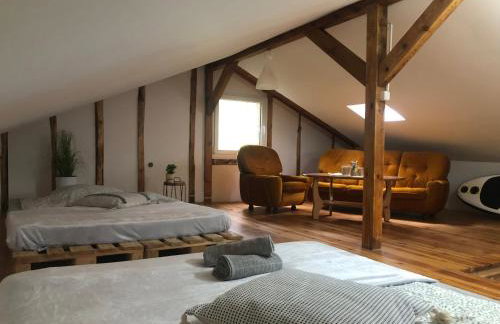 Rudno 48 Domek Letniskowy - Foto 1