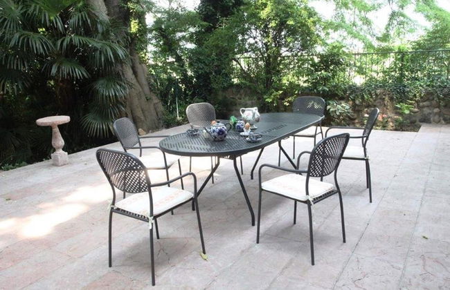 Venice Region Castle With Garden Views - Foto 10