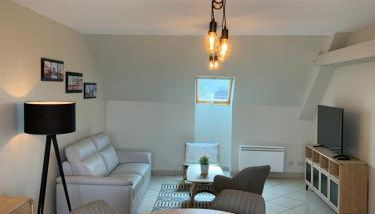 Appartement de 70 m2 bien situé à Boulogne sur mer - Foto 2