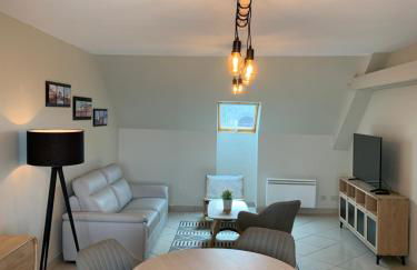 Appartement de 70 m2 bien situé à Boulogne sur mer - Foto 2