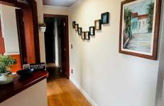 Piemonte Flat Serra Negra - Foto 8