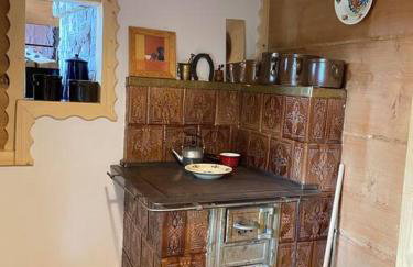 Domek góralski Spełnione Marzenia - Foto 22