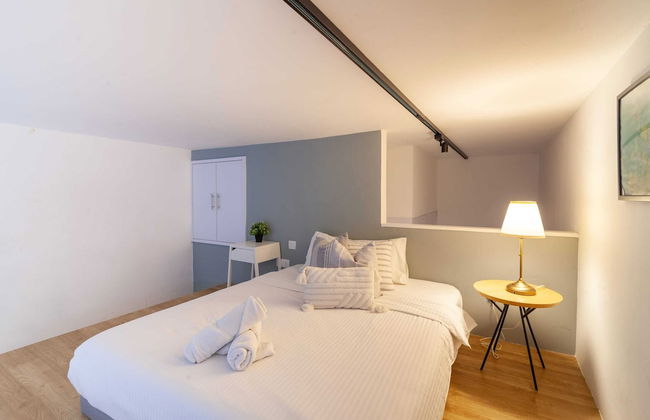 The Establishment EST KL Sentral - Foto 67