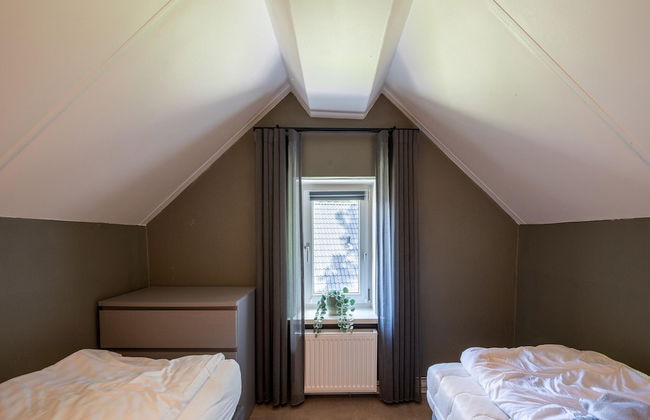 Beautiful House in Kerkdriel on the Waterfront - Photo 2