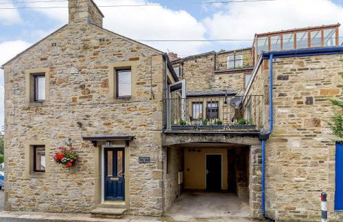 Lindale Cottage - Foto 21