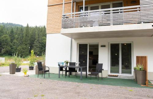 Ferienwohnung Passhöhe - Familien- Wander- und Skiurlaub - Hochschwarzwaldcard - Haus Wiesenquelle - Photo 26